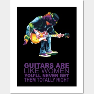 Music Quotes Posters and Art